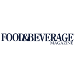 Food & Beverage Magazine Logo