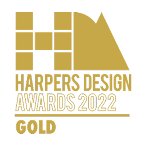 Harper's-Design-Awards-Gold