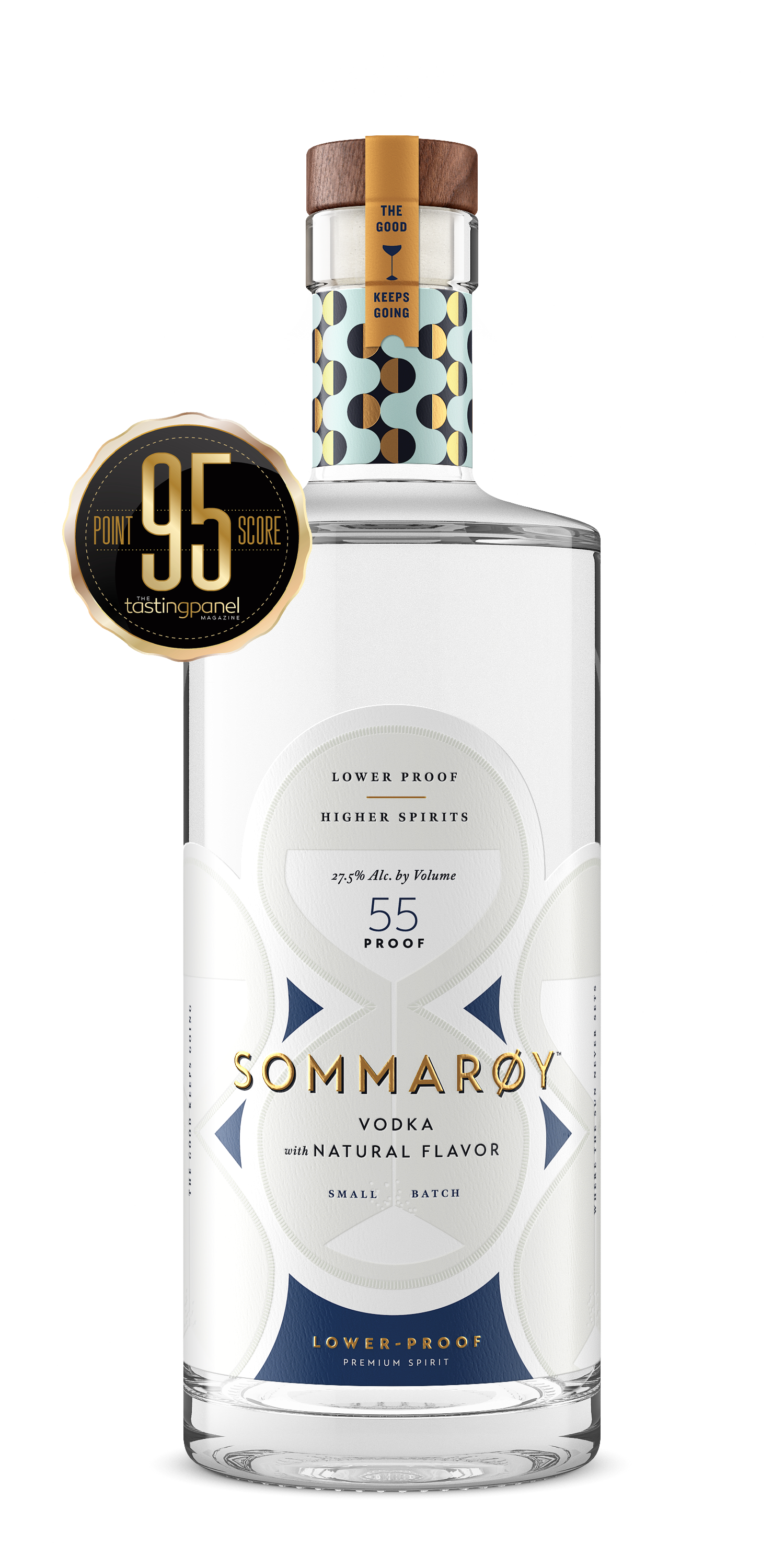 Sommaroy-Gin