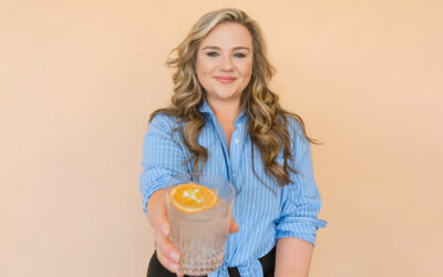 Tips & Trends: Q&A With Brynn Smith, Pro Bartender