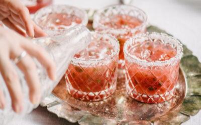 Cheers to the Newlyweds! Top 4 Reasons to Serve Mid-Strength Spirits at Your Wedding