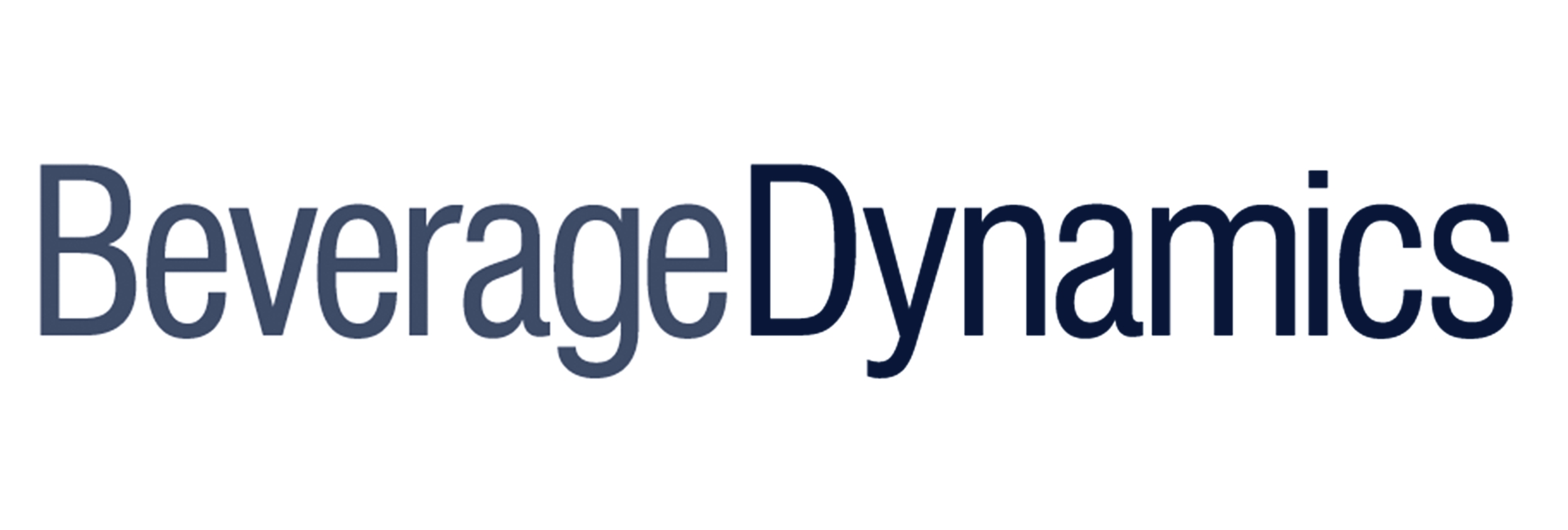 Beverage Dynamics Logo