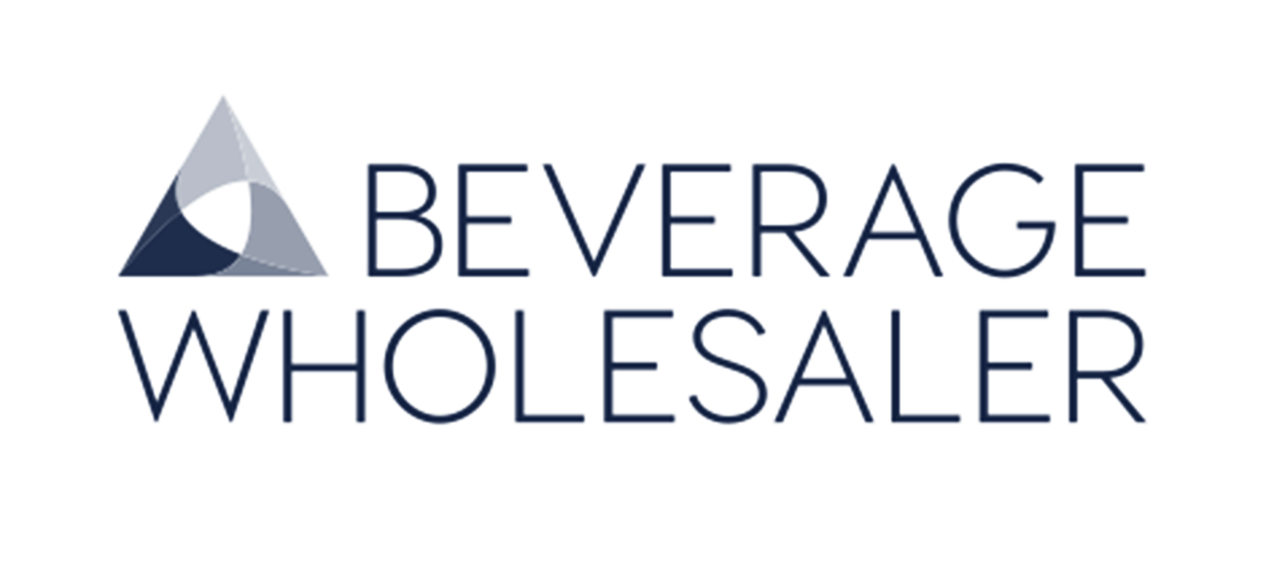 Beverage Wholesaler Logo