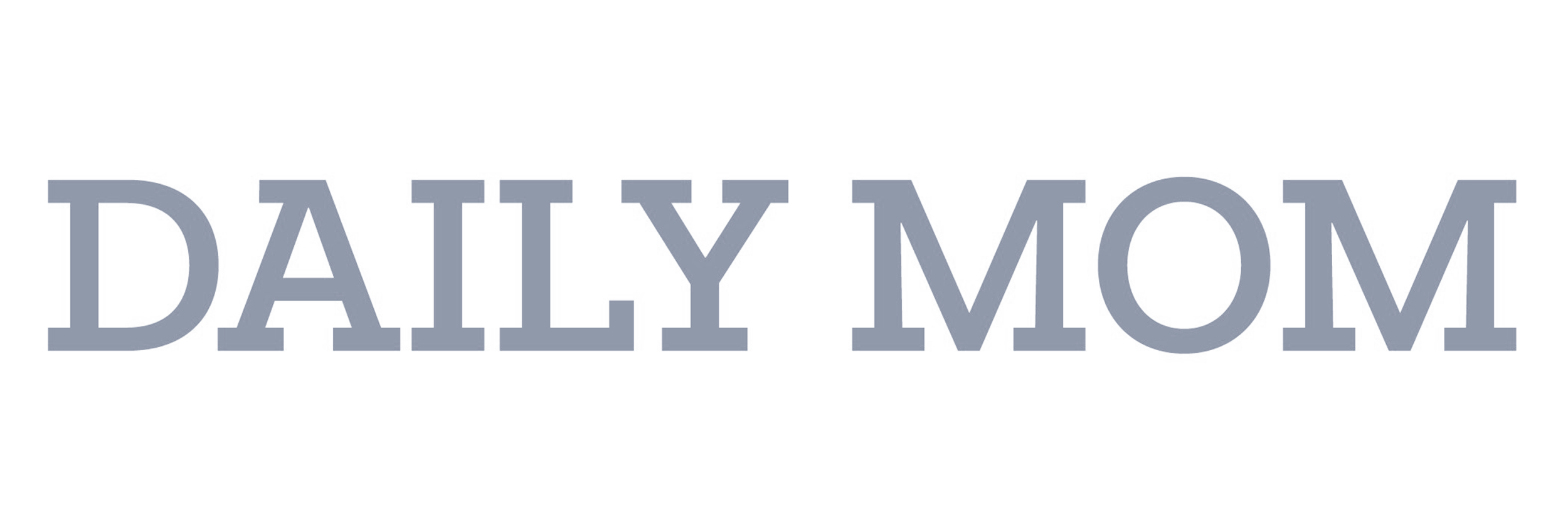 Daily Mom Logo