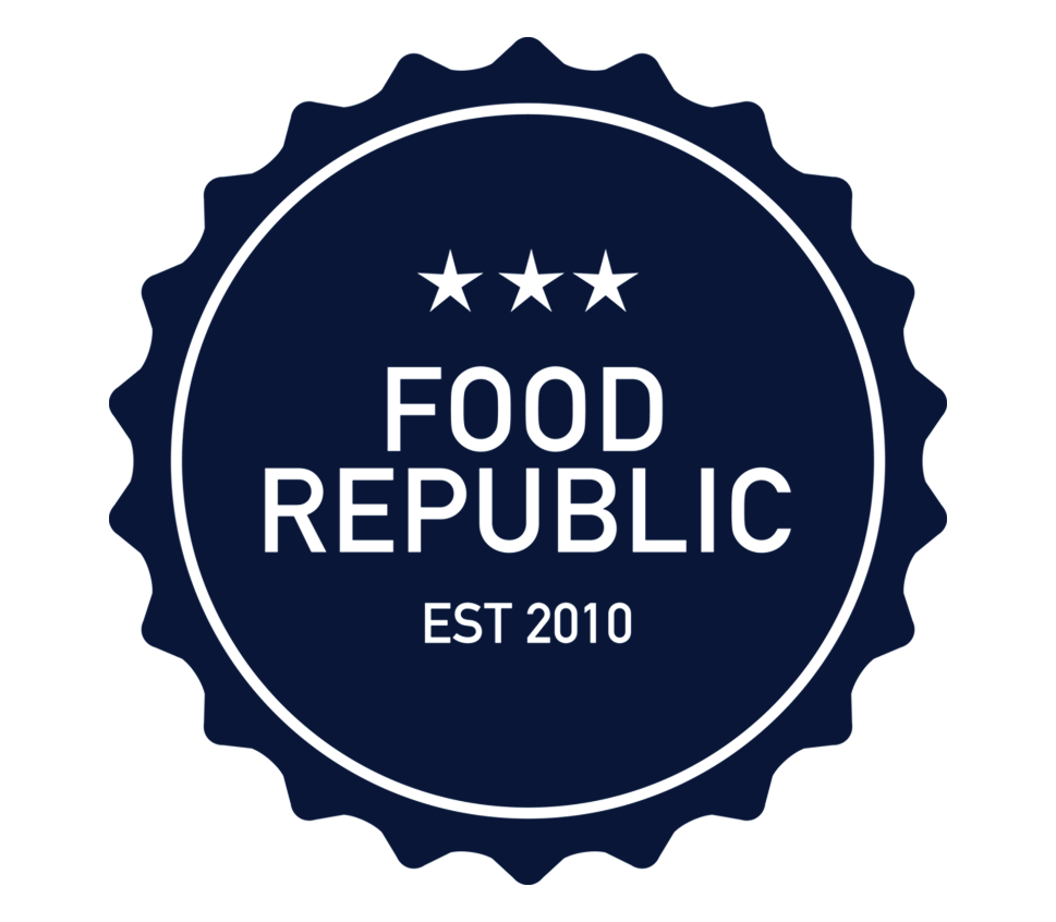 Food Republic Logo