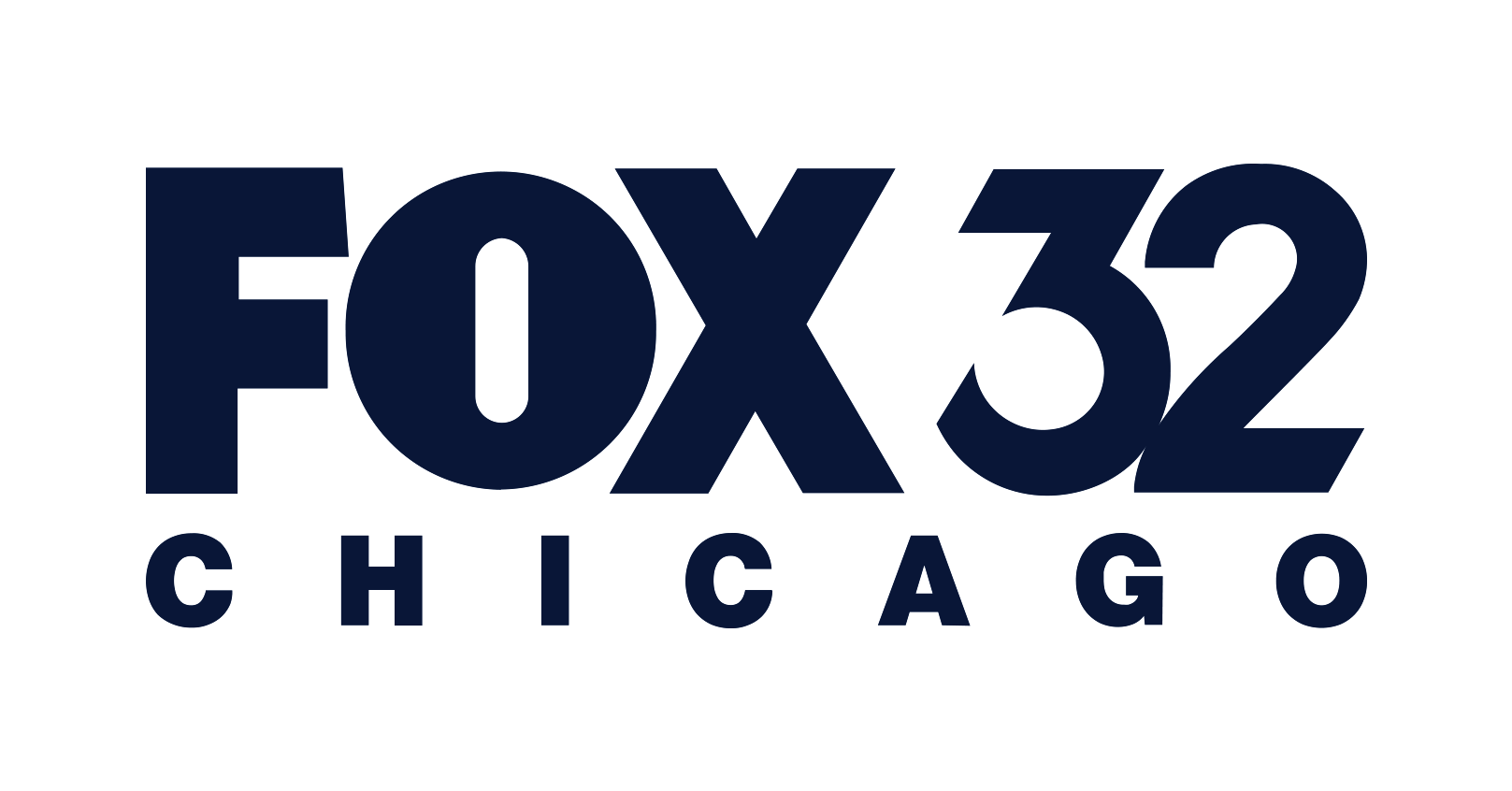 Fox 32 Chicago Logo