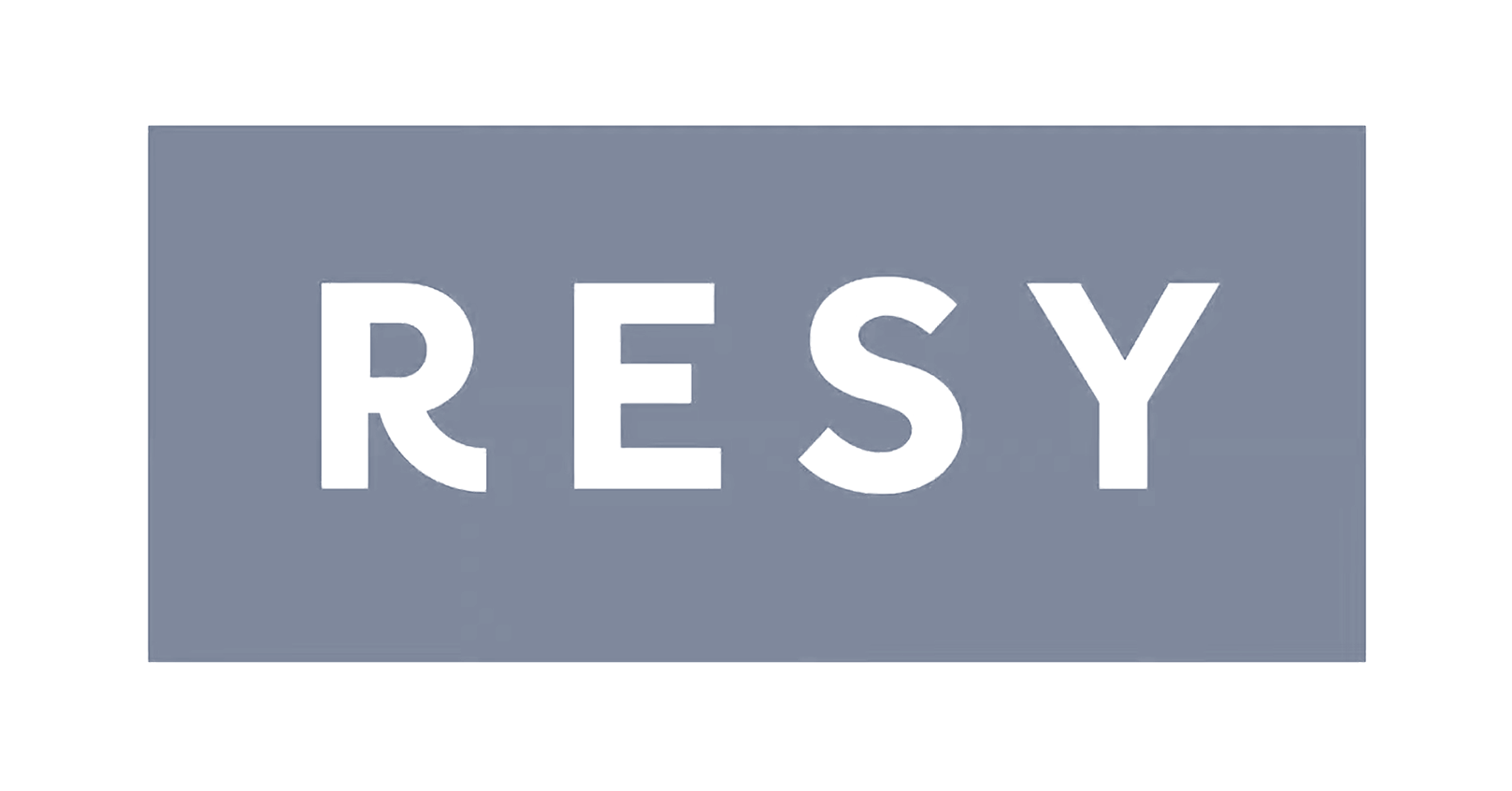 Resy Logo