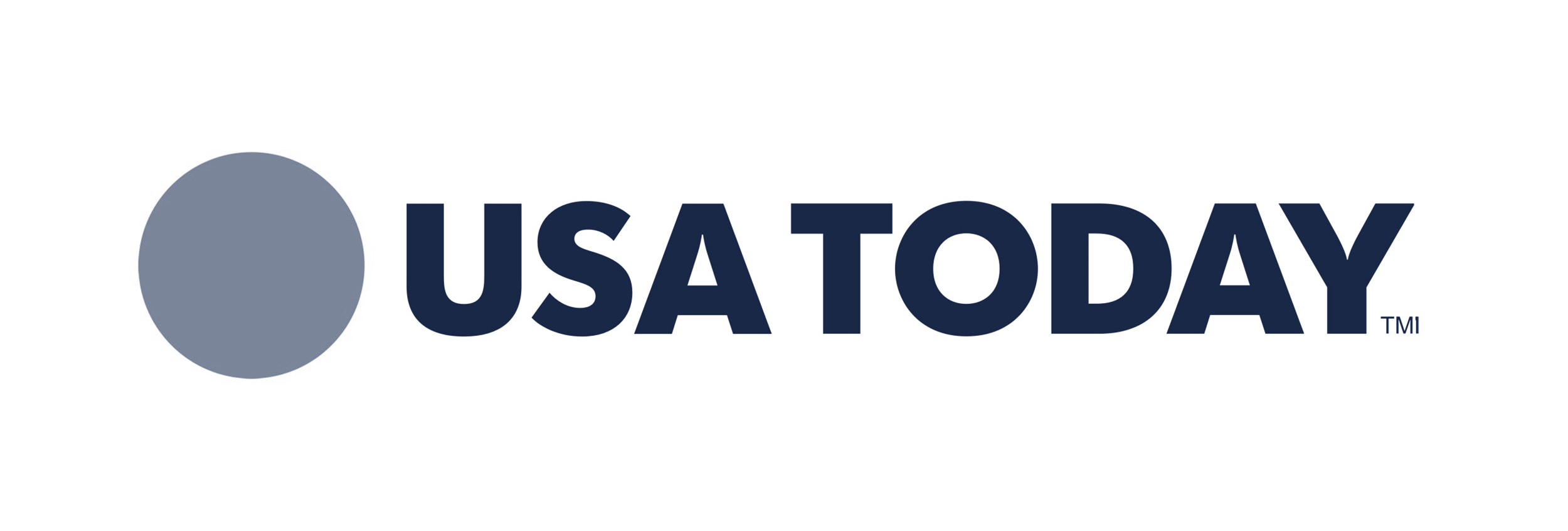 USA Today Logo